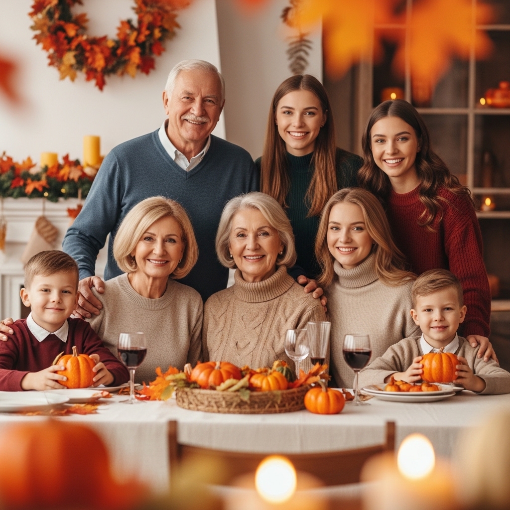 5. Festive Dresses and Bowties