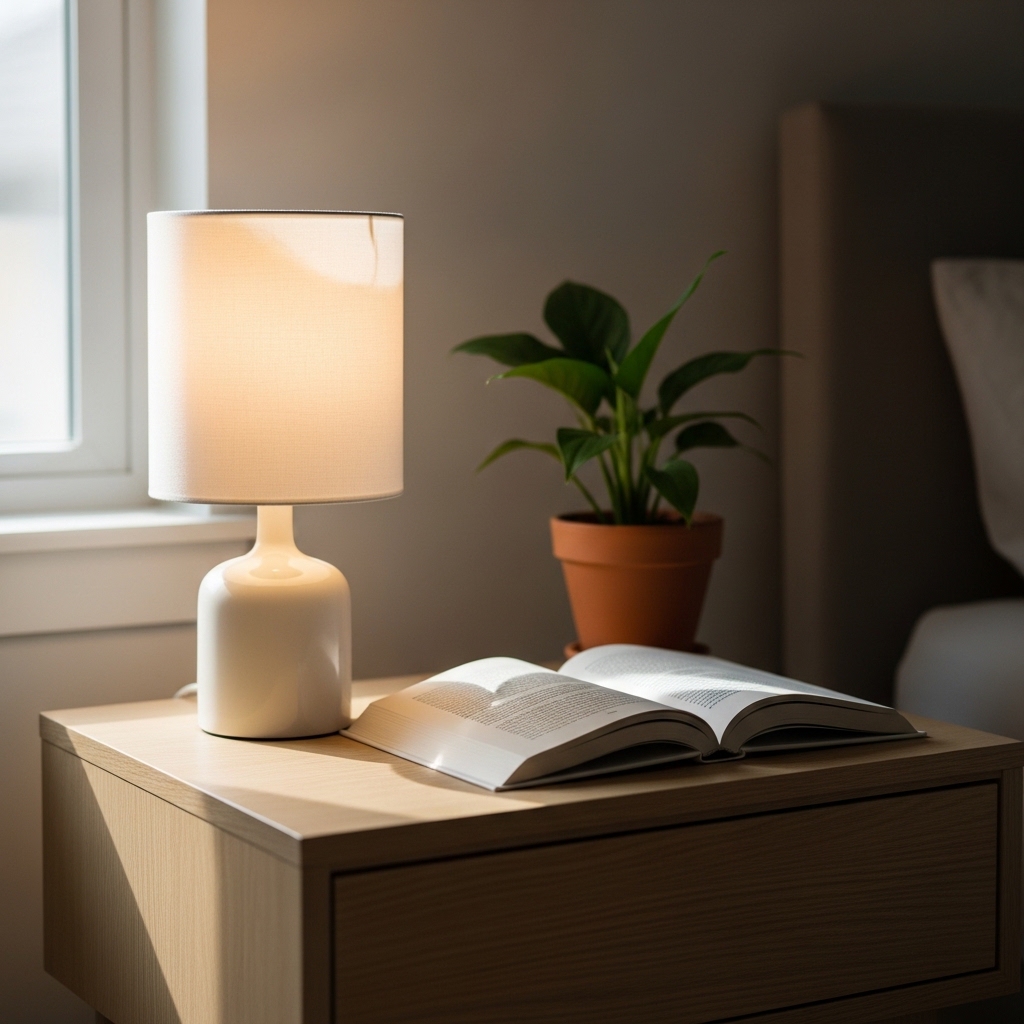 6. Minimalist Approach