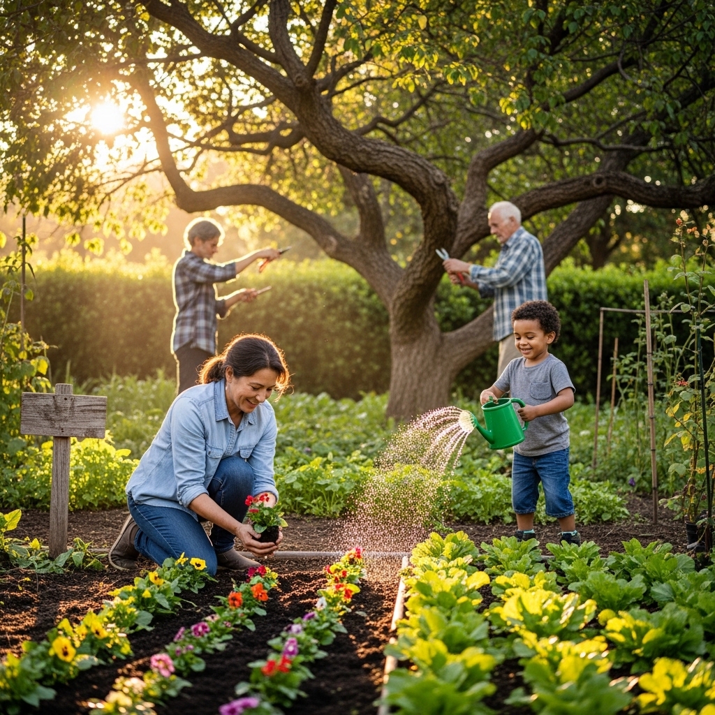 Understanding Stewardship