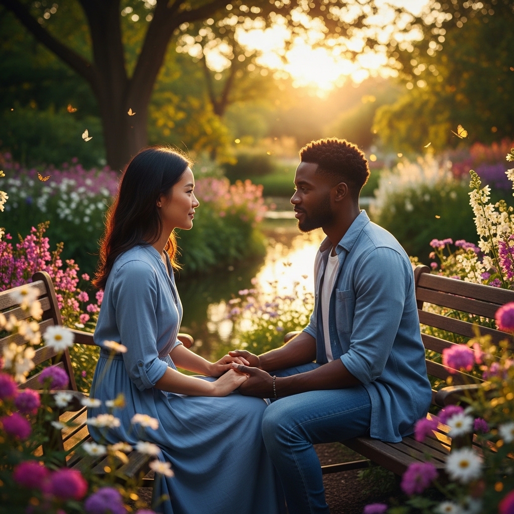 Love and Relationships: The Impact of 11122