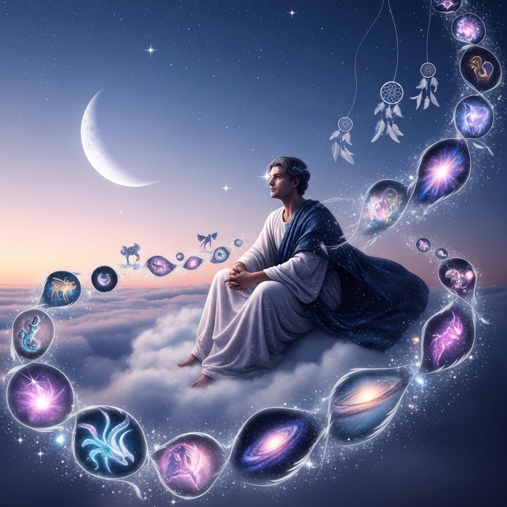 Overview of Morpheus: The God of Dreams