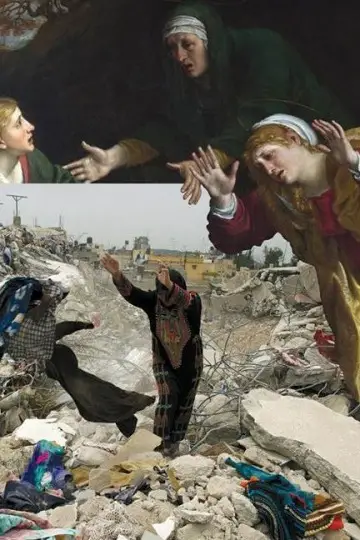 Practical Applications: How to Take Up Your Cross Daily