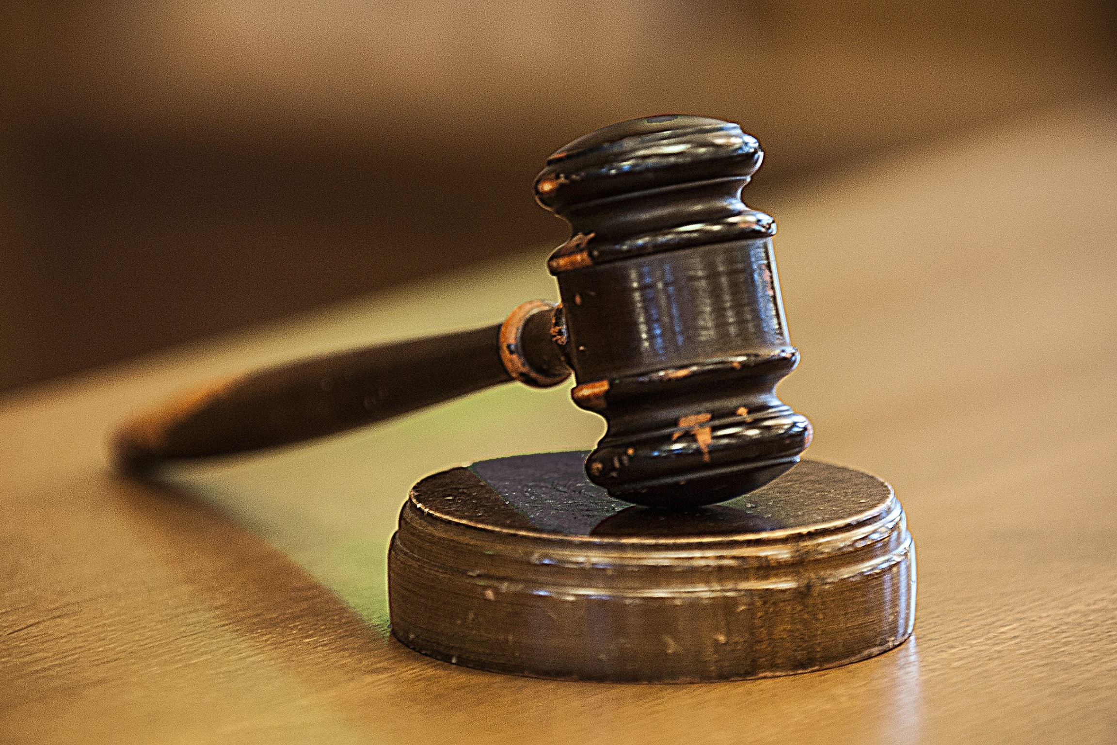 Reasons for a Dismissal with Prejudice