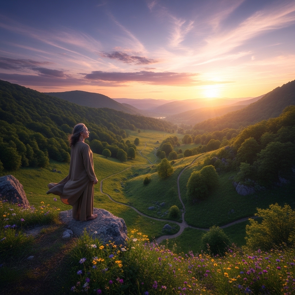 Understanding Stewardship