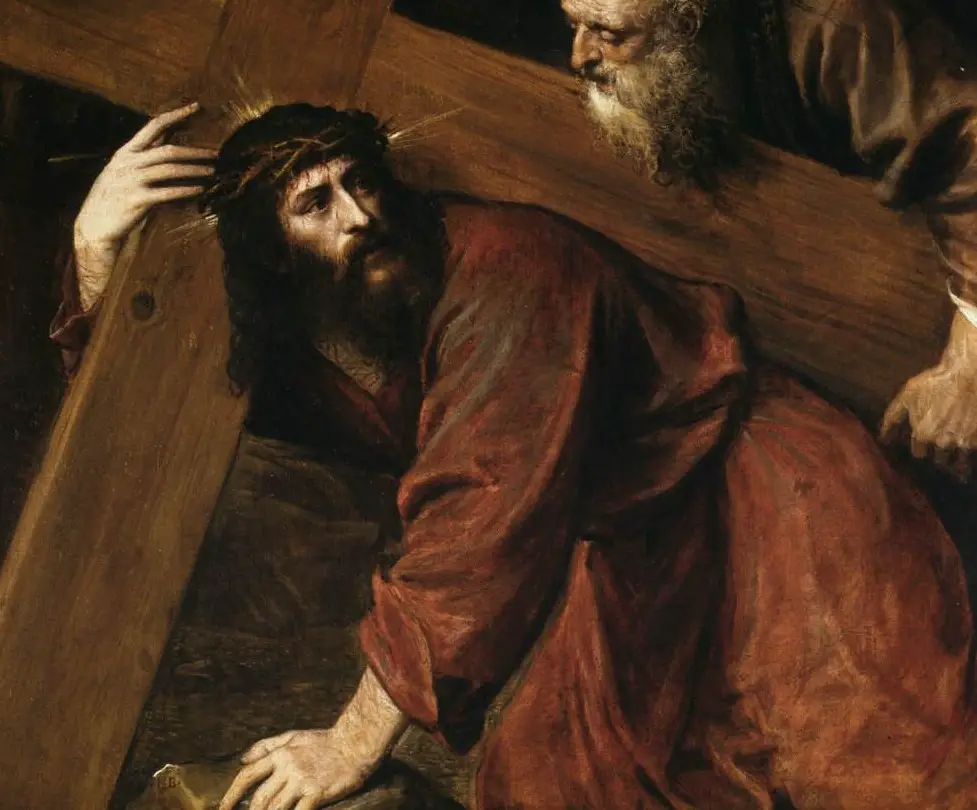 The Cost of Discipleship: What It Means to Deny Yourself