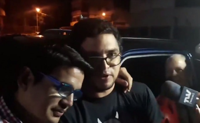 The Process of Filing Criminal Charges