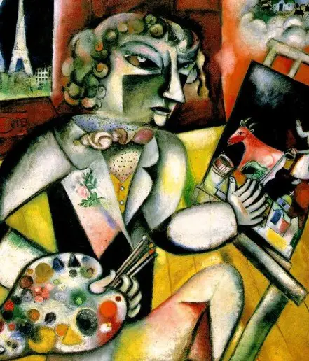 The Spiritual Meaning of the Index Finger