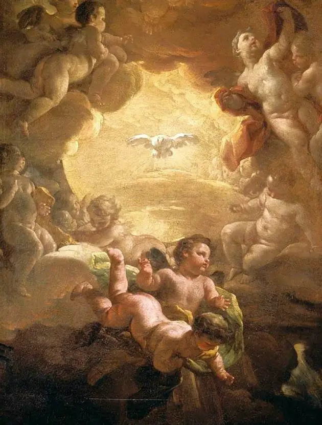 The Spiritual Meaning of the Middle Finger