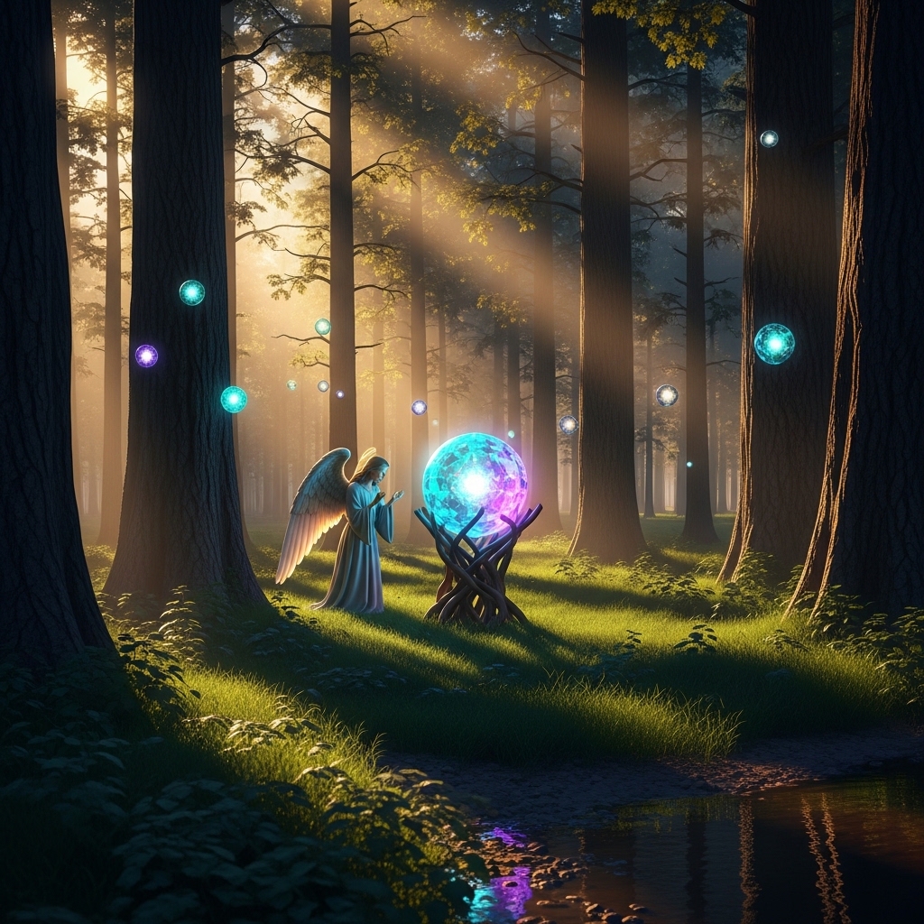 The Spiritual Significance of Angel Number 11122