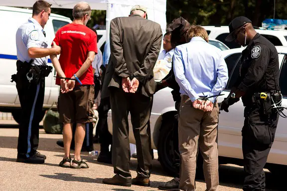 Understanding Criminal Charges