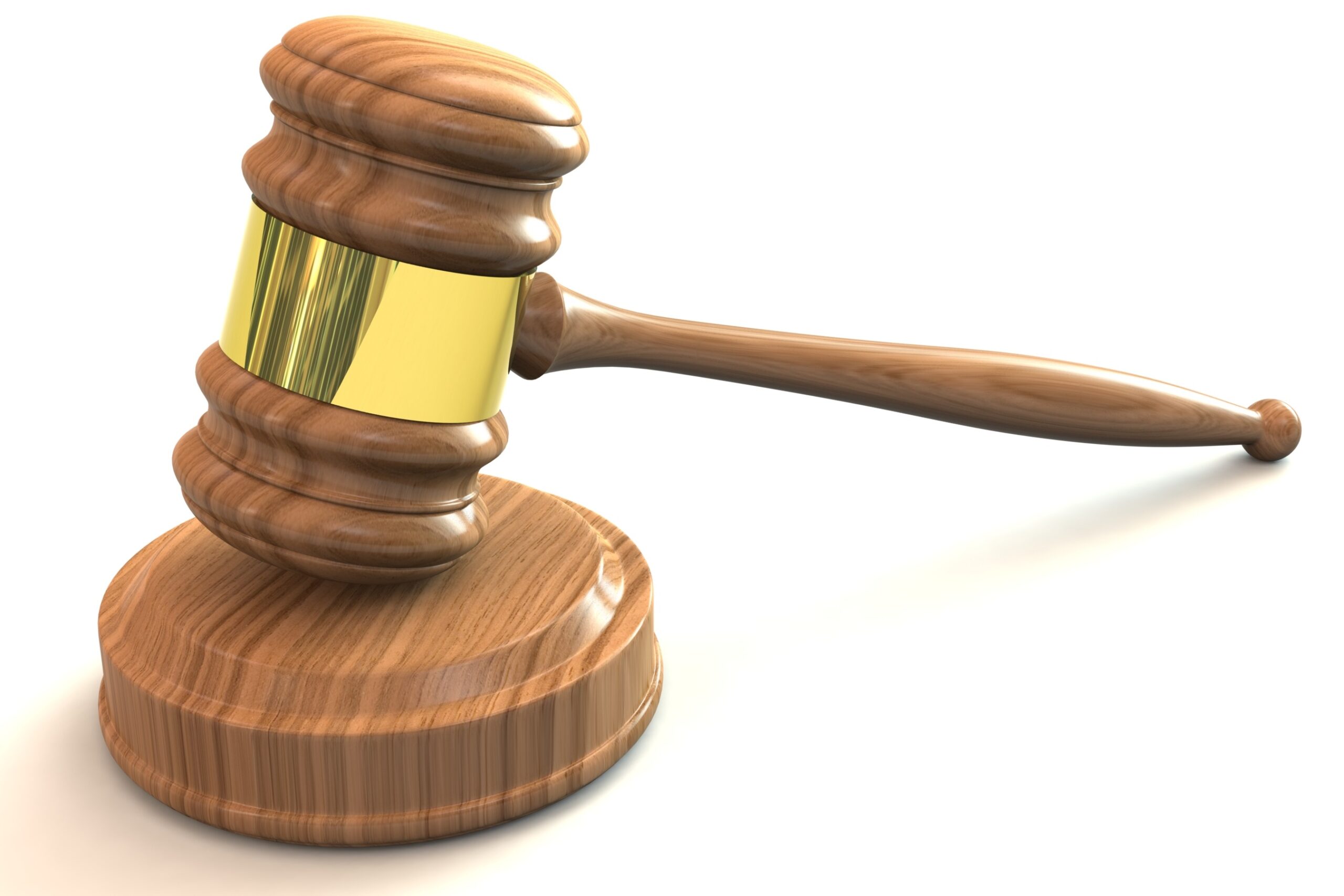 Understanding Dismissal With Prejudice