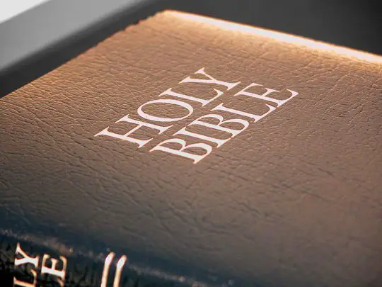 Understanding the Biblical Context of 'Take Up Your Cross'