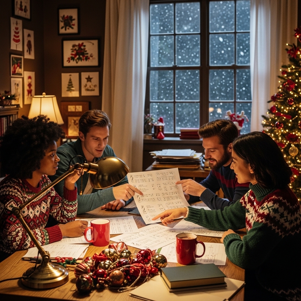 Understanding the Lyrics of The Twelve Days of Christmas