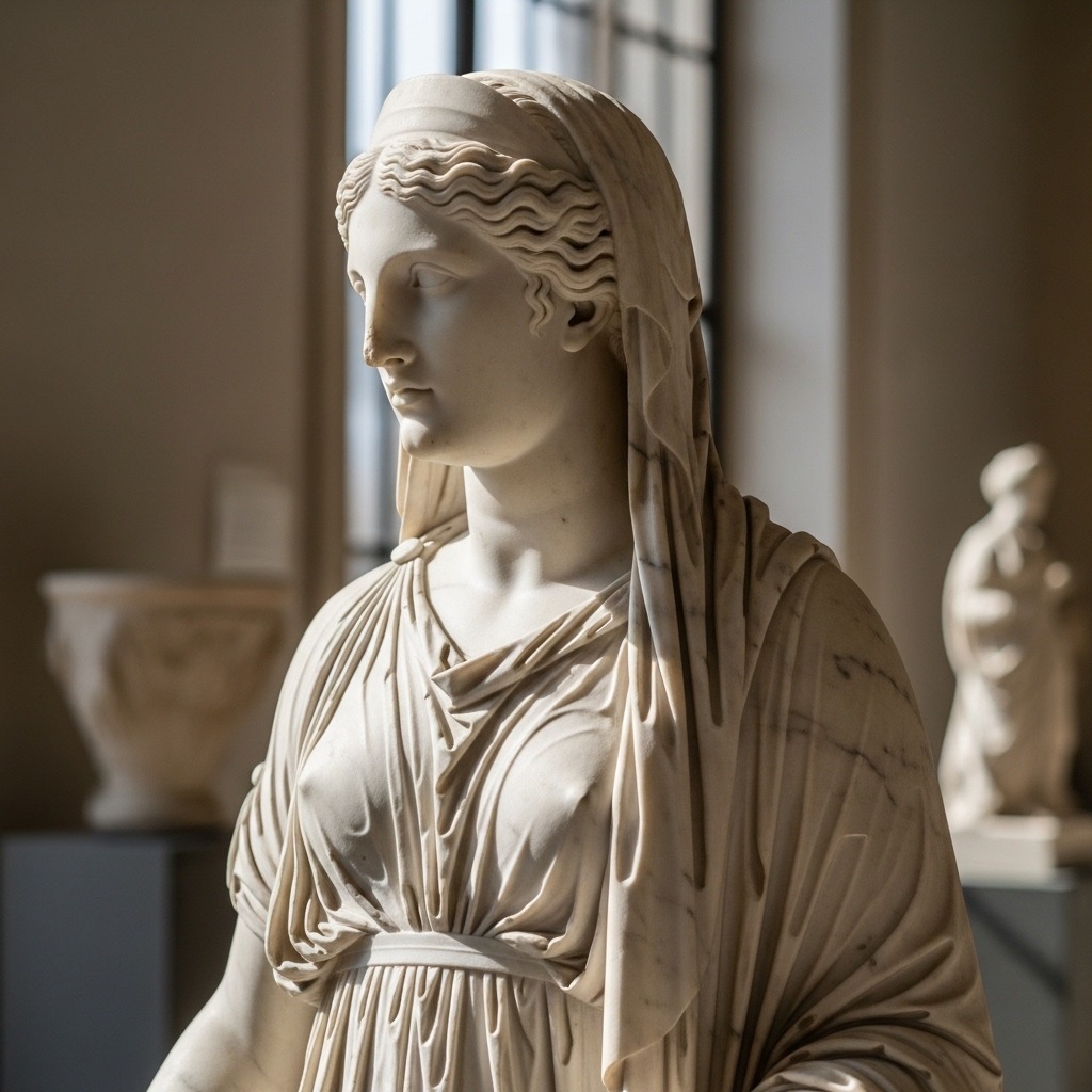 10 Aphrodite Facts: Swan Drawn Chariots and ...