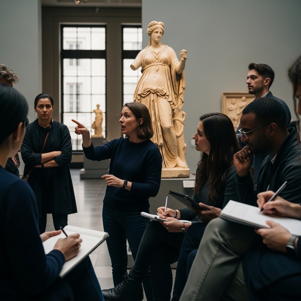 10 Aphrodite Facts: Swan Drawn Chariots and ...