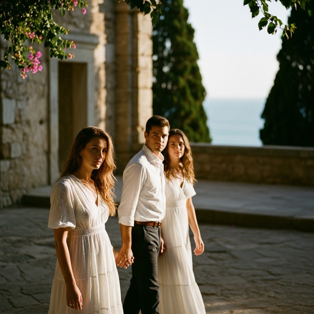 10 Most Beautiful Goddesses and Women in Greek ...