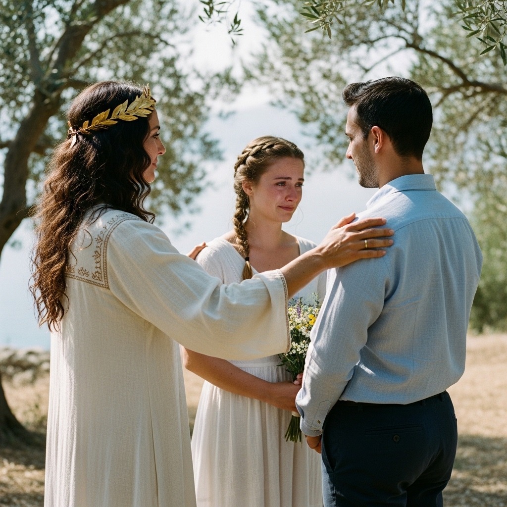 10 Most Beautiful Goddesses and Women in Greek ...