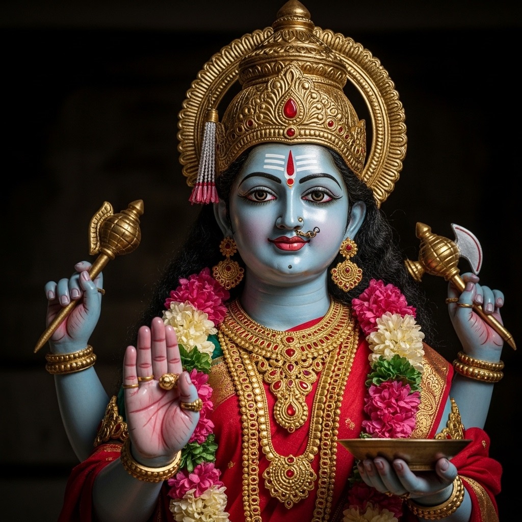 10 Most Important Hindu Gods and Goddesses: Who Are ...