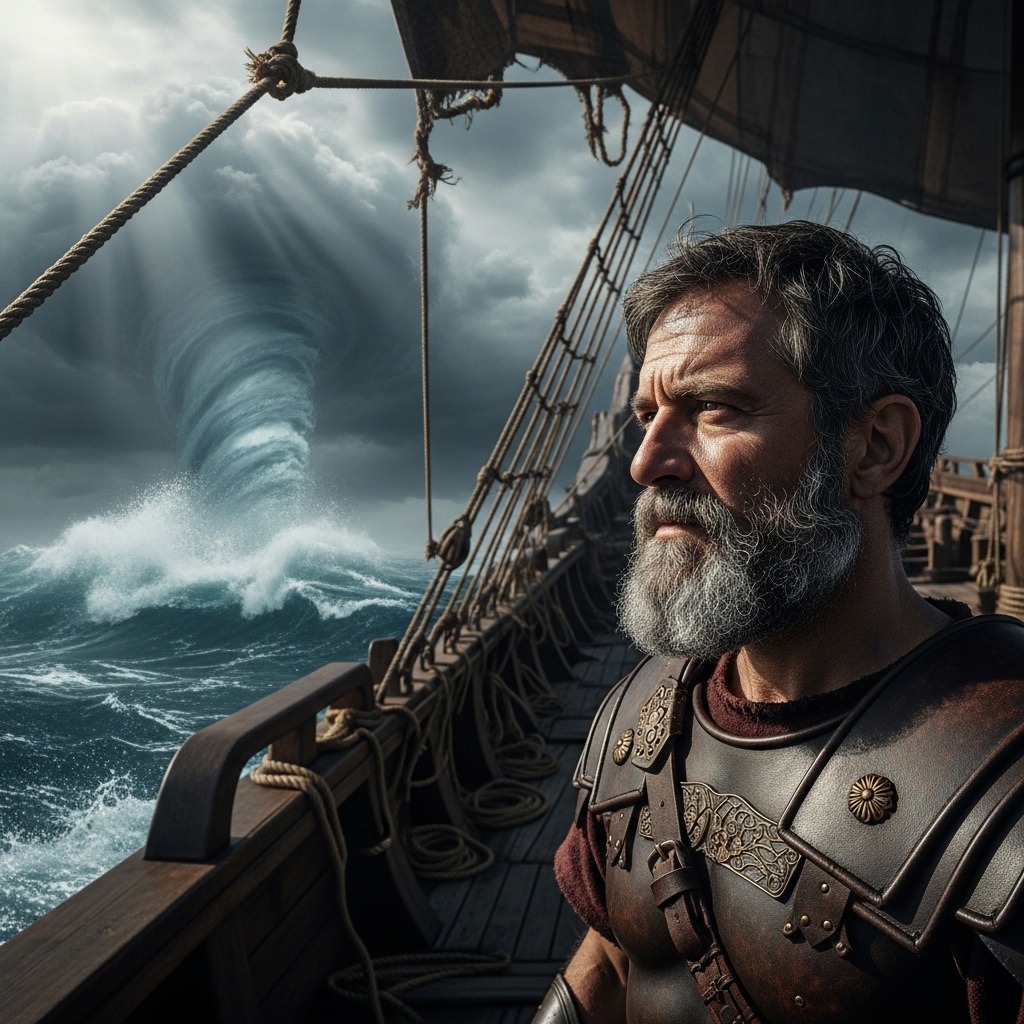 12 Enemies and Rivals of Poseidon: Who Are They?