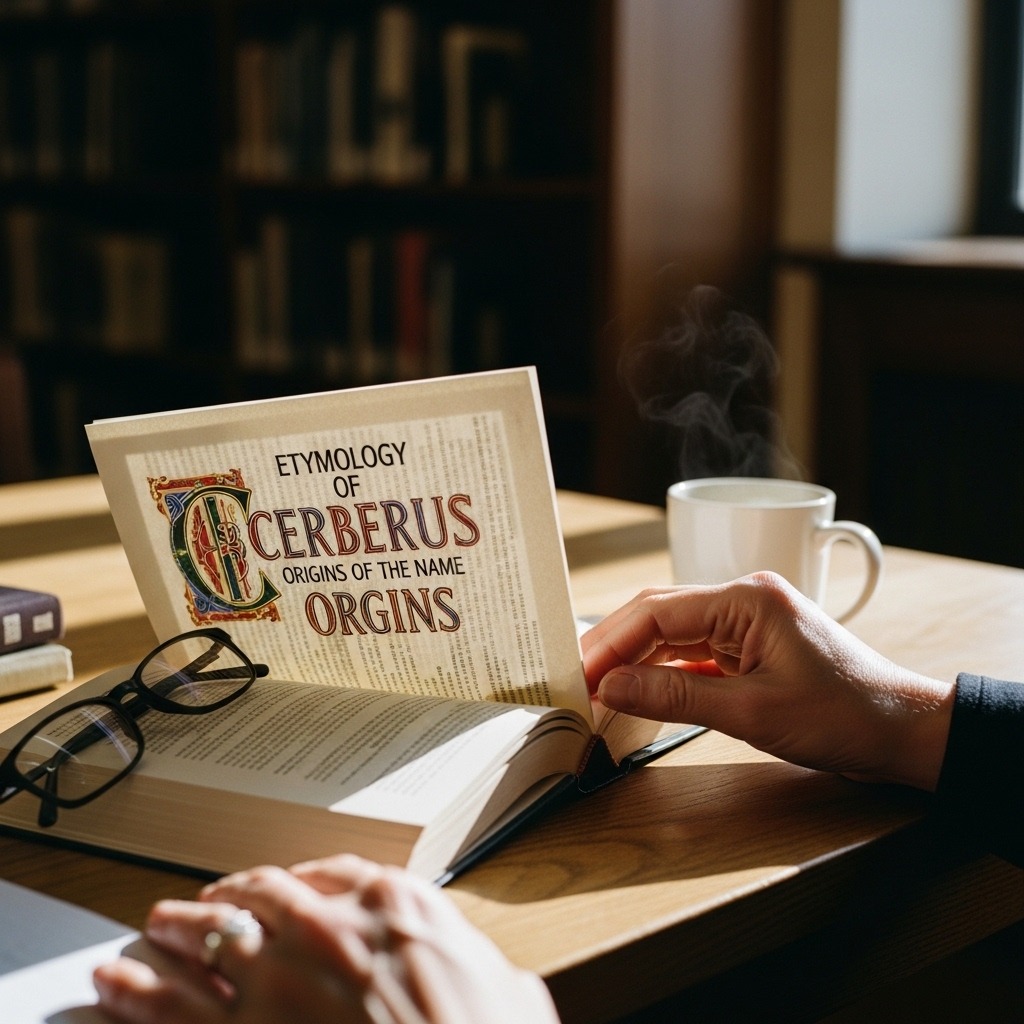 12 Facts About Cerberus: Brothers, Snakes and ...