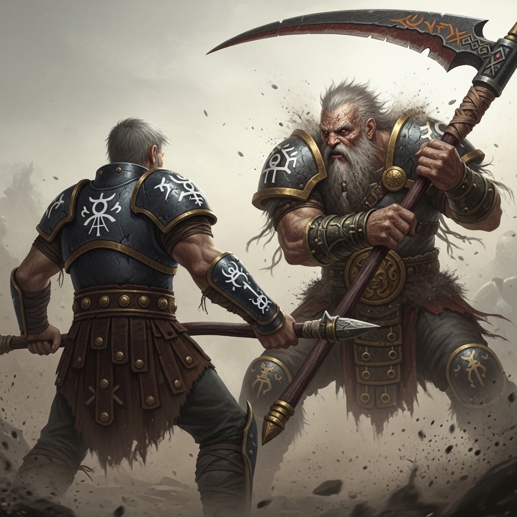 12 Zeus Myths and Stories