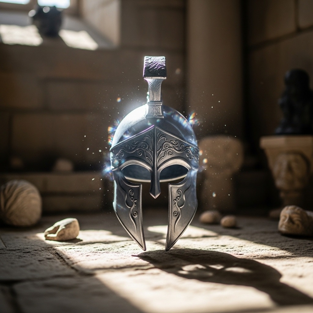 13 Important Weapons of the Greek Gods: What Are They?