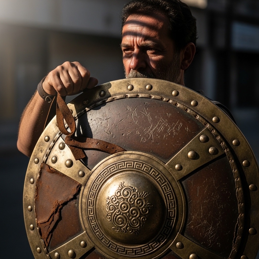 13 Important Weapons of the Greek Gods: What Are They?