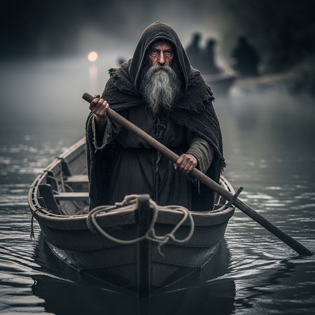 13 Most Random, Obscure, and Unknown Greek Gods and ...