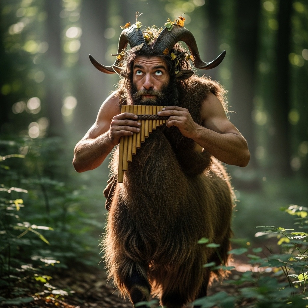 13 Most Random, Obscure, and Unknown Greek Gods and ...