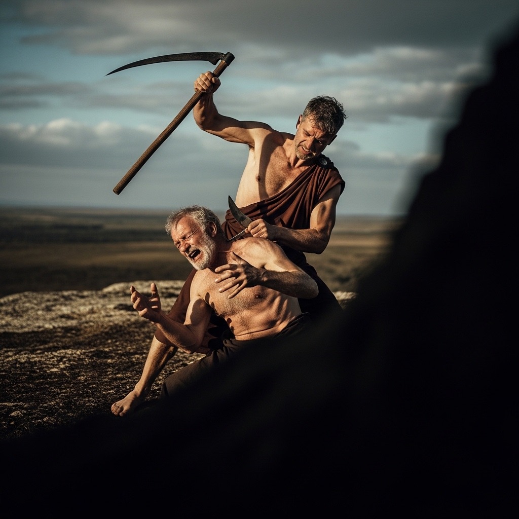 16 Interesting Facts About Cronus: From Overthrowing his ...