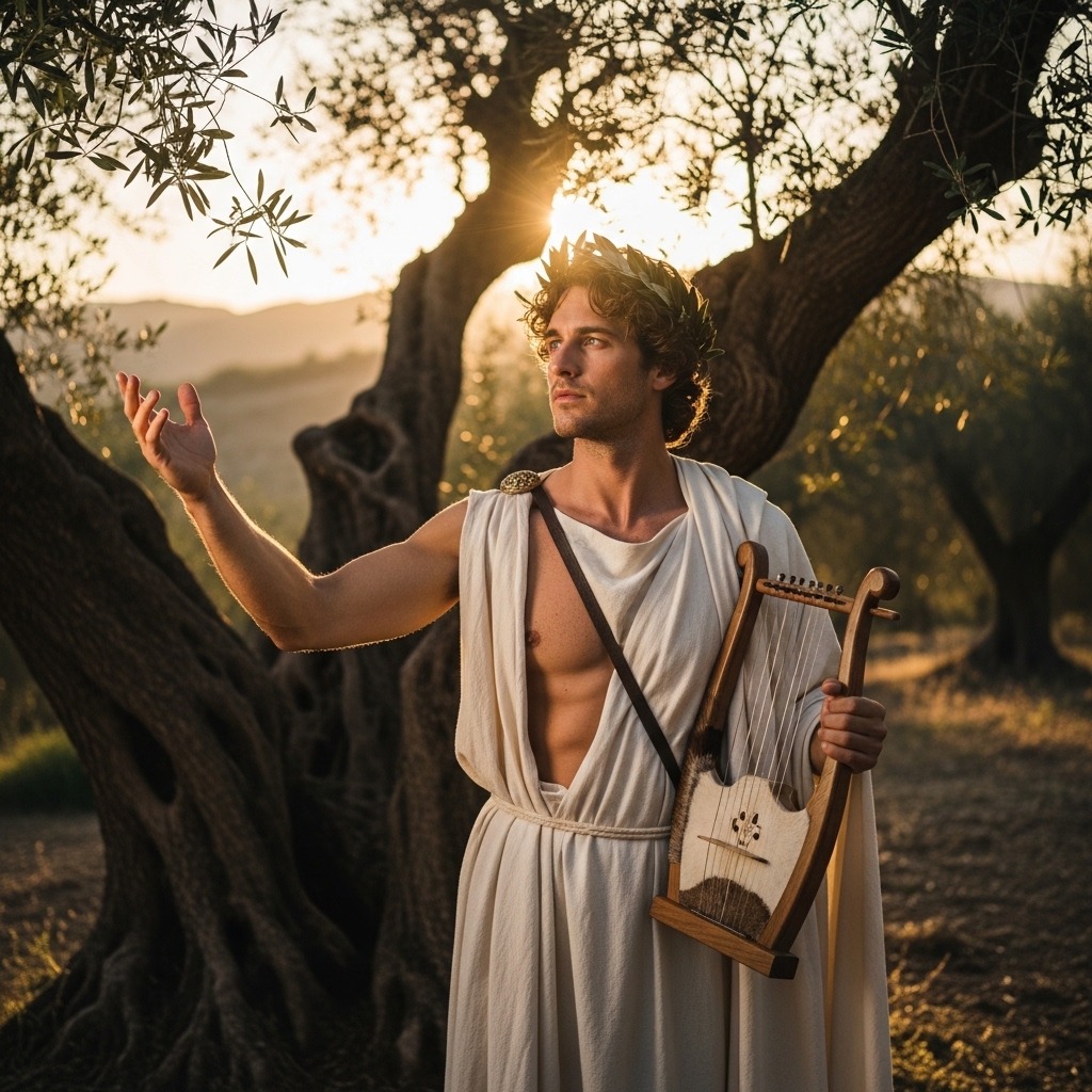 19 Children of Zeus: Who Are They?