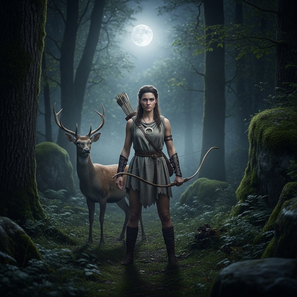 19 Children of Zeus: Who Are They?