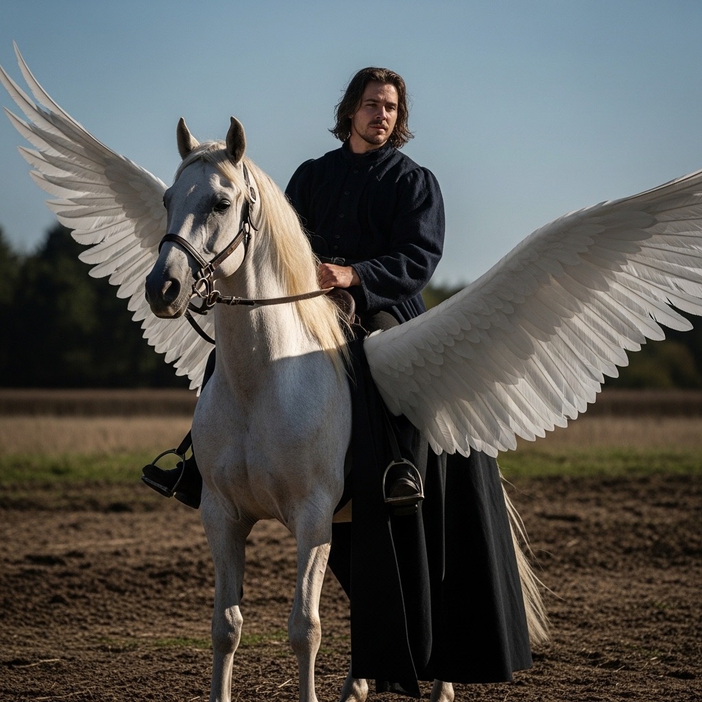 22 Children of Poseidon: Who Are They?