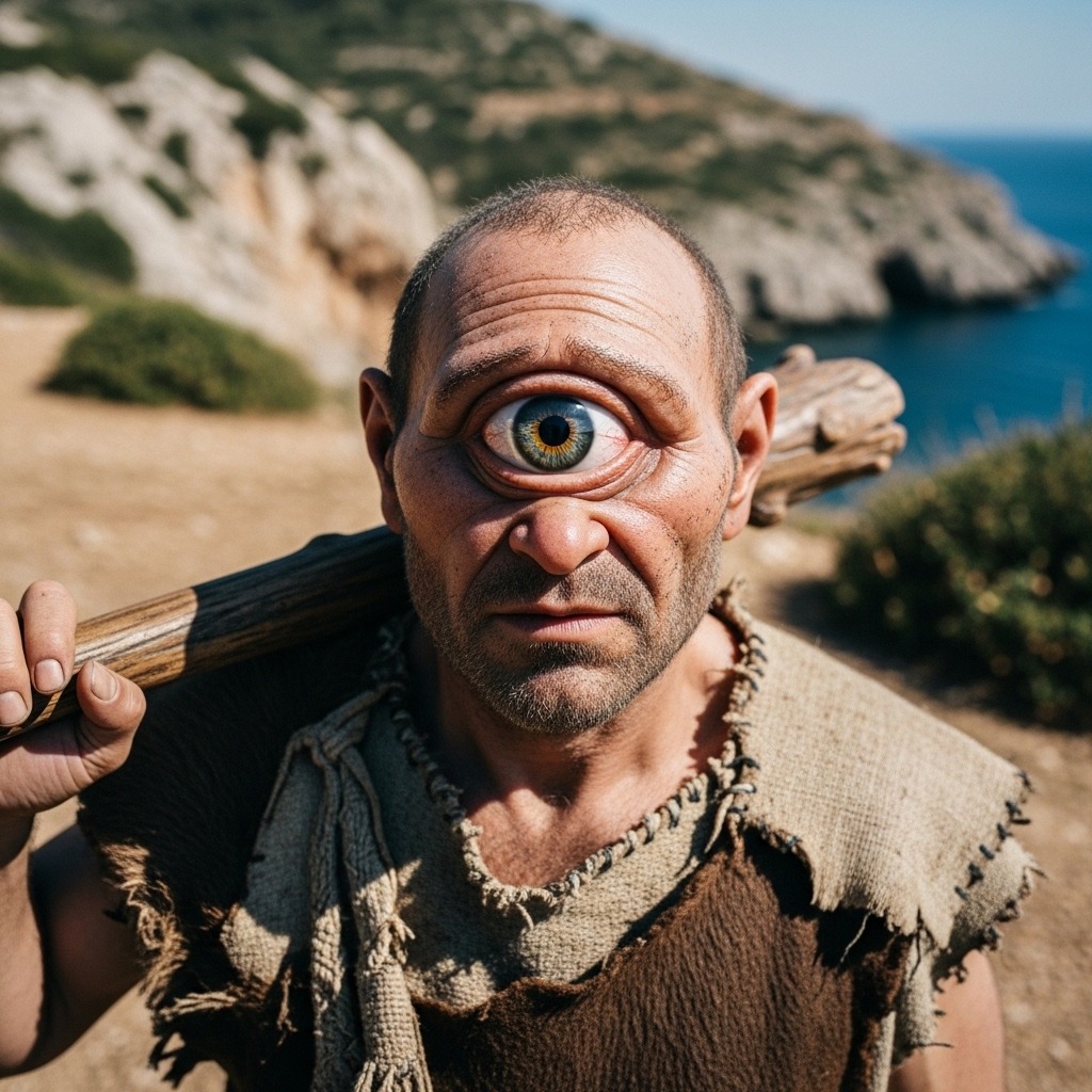 22 Children of Poseidon: Who Are They?