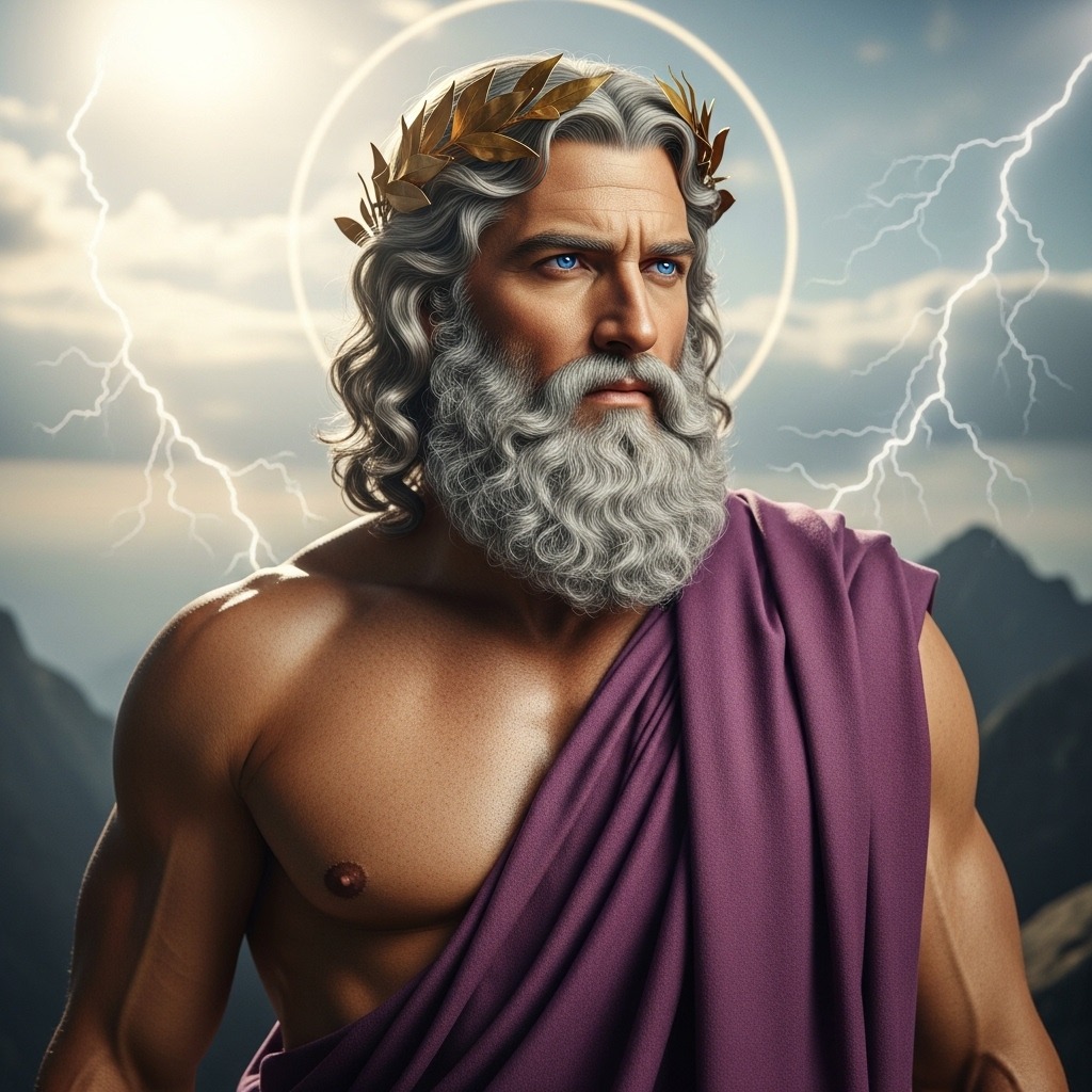 25 Facts About Greek Gods