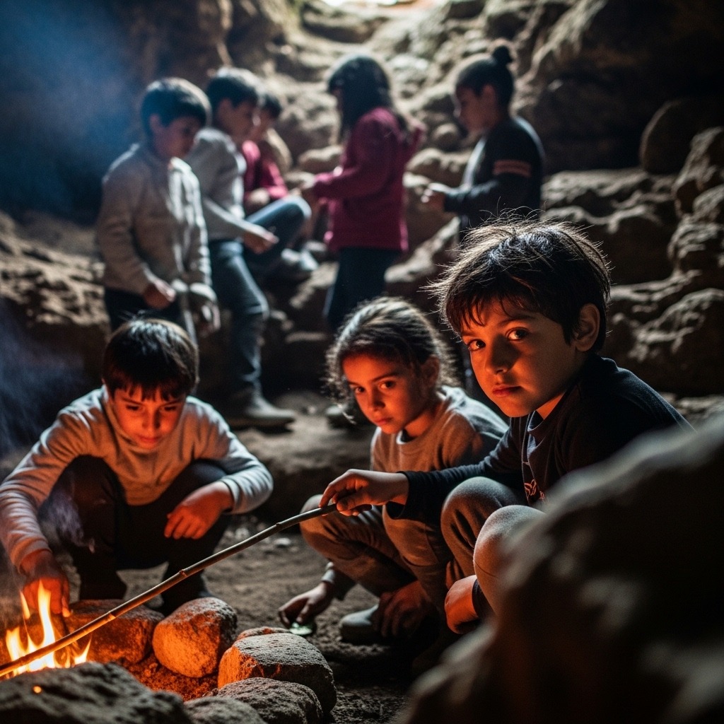 7 Children of Hades: Who Are They?