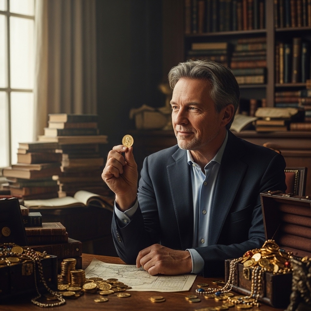 7 Children of Hades: Who Are They?