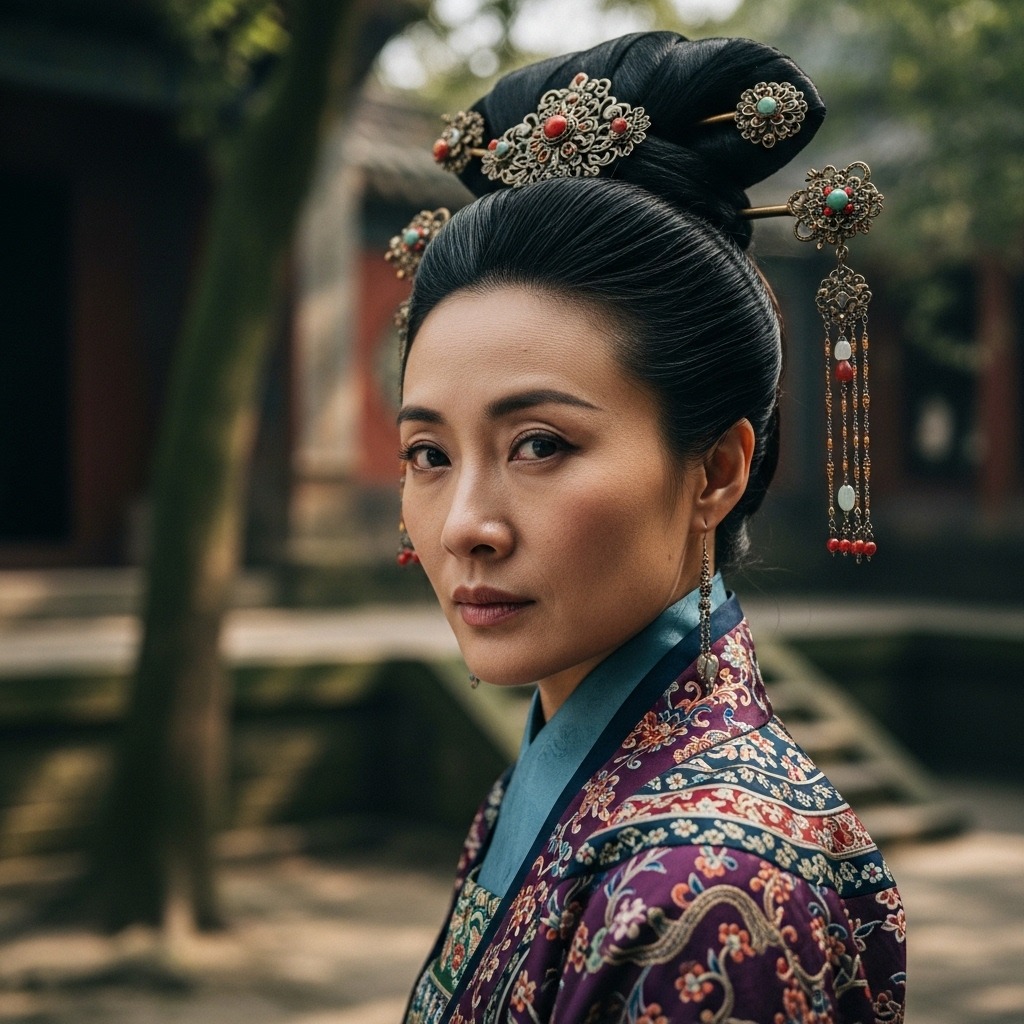 7 Coolest Chinese Gods and Goddesses: Who Are They?