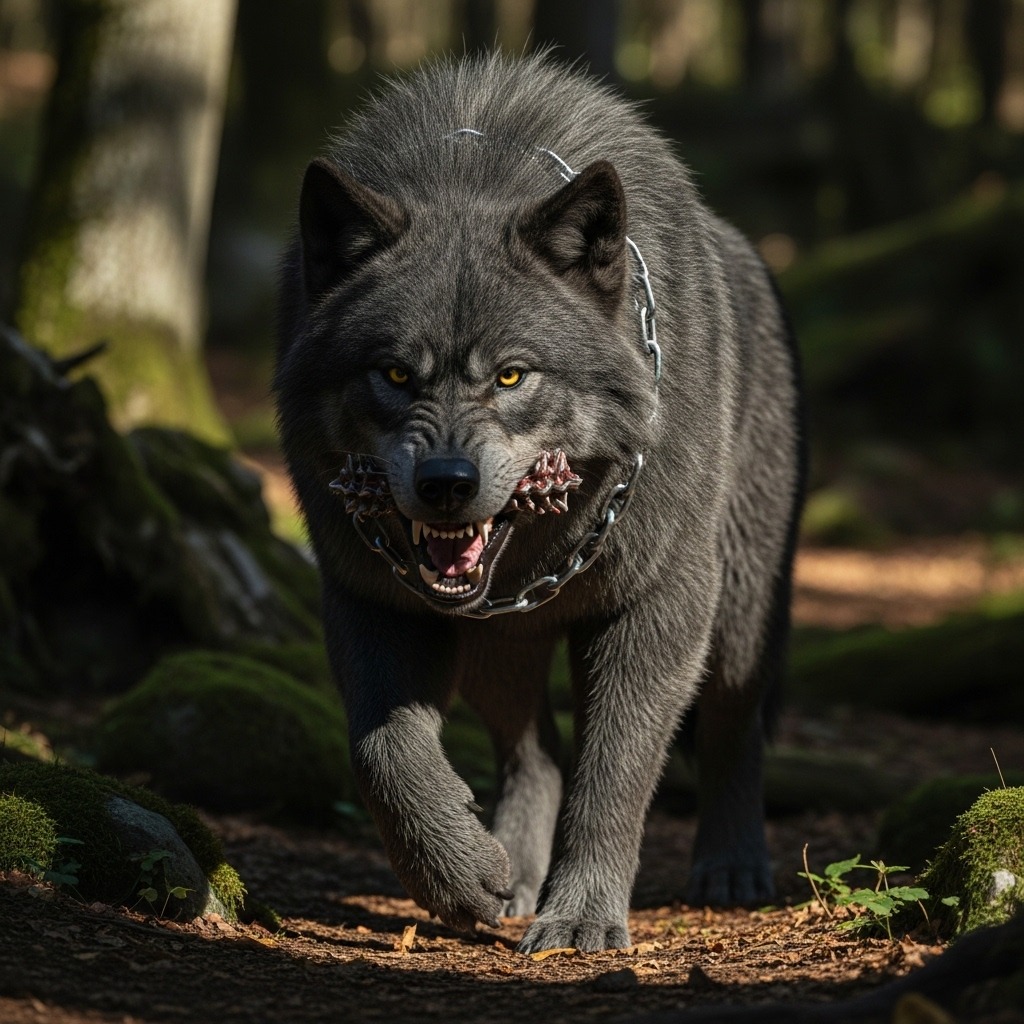 7 Evil Norse Gods Goddesses and Giants: Who Are They?