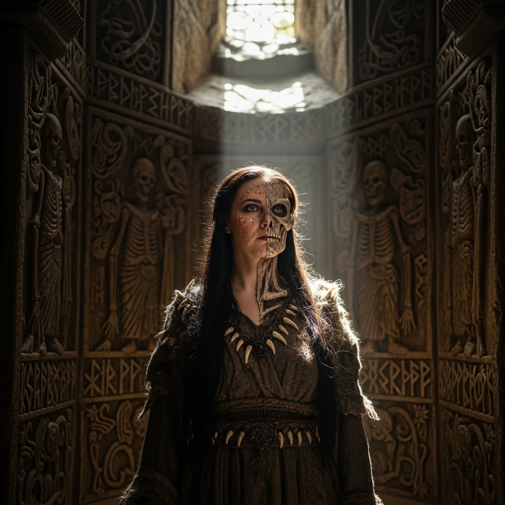 7 Evil Norse Gods Goddesses and Giants: Who Are They?