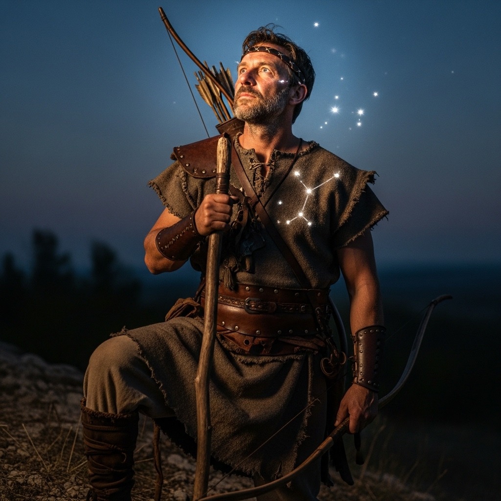 9 Famous Archers in Greek Mythology: Who Are They?