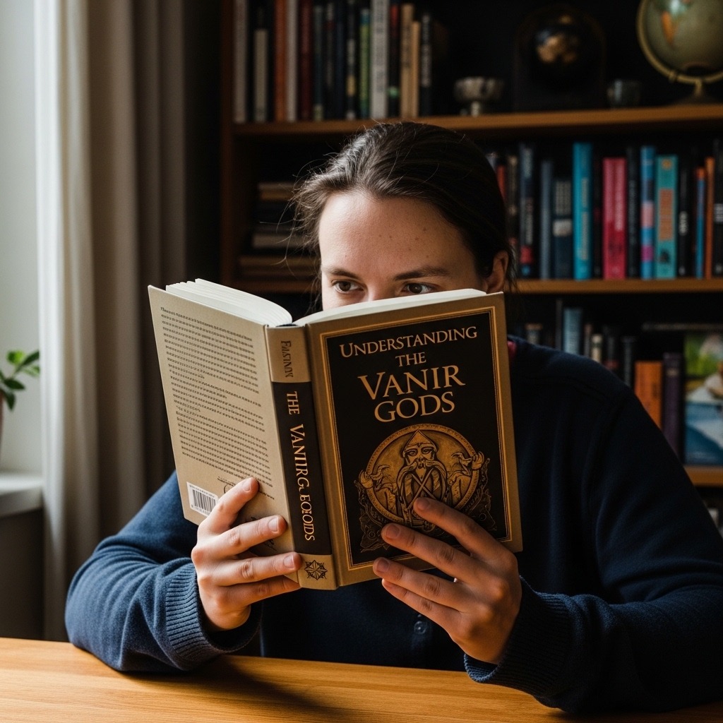 Aesir and Vanir Gods in Norse Mythology: Who Are They?