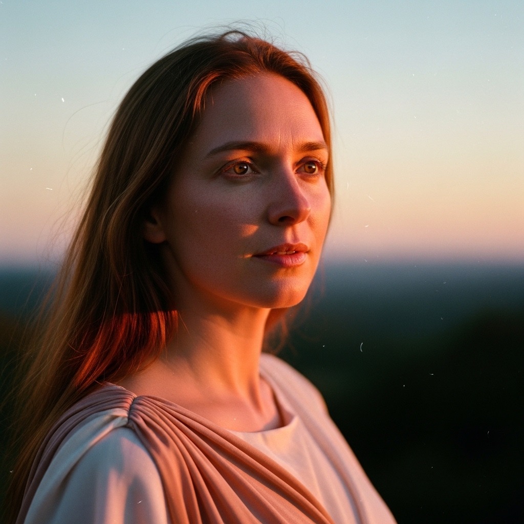 Aurora, The Roman Goddess of Dawn