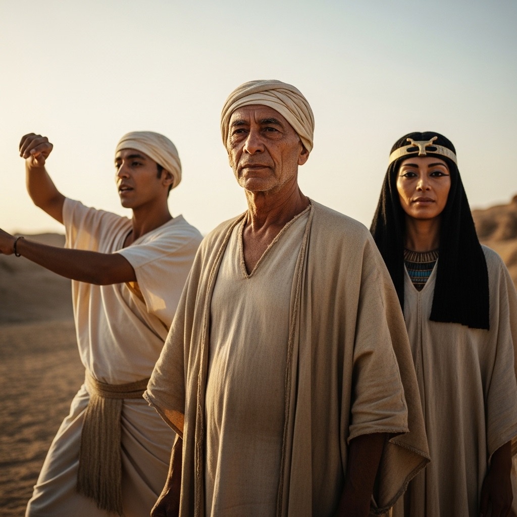 Egyptian Gods Family Tree: Who is Who?