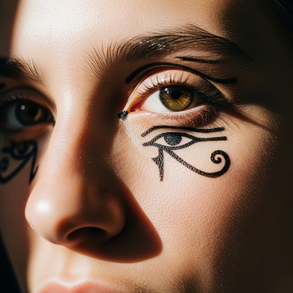 Eye of Ra vs Eye of Horus - The Main Differences