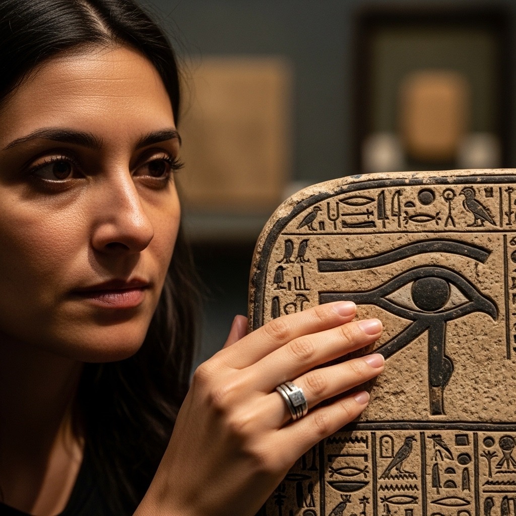 Eye of Ra vs Eye of Horus - The Main Differences
