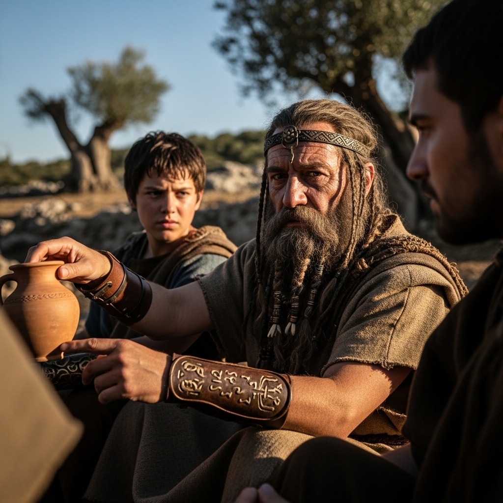 Greek Gods Family Tree: Who is Who?