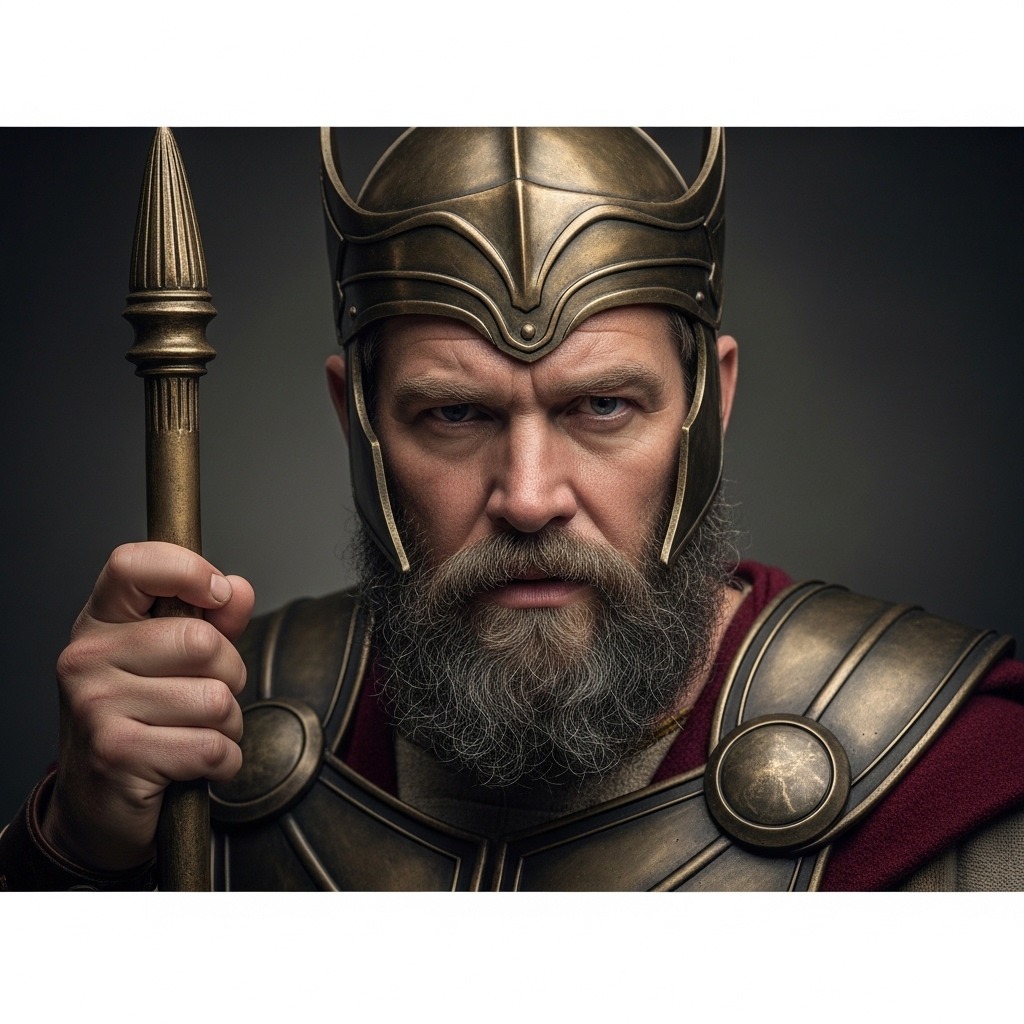 Greek Gods vs Norse Gods: What is the Difference?