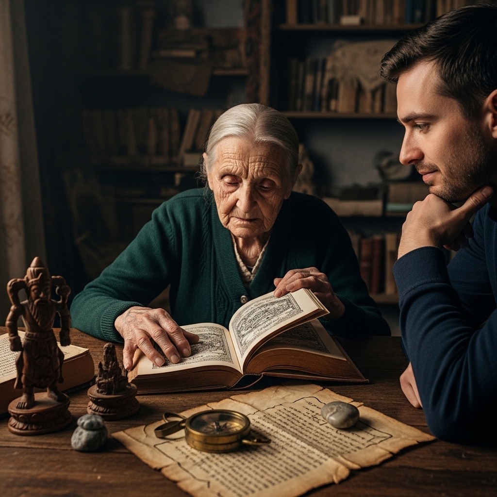 Greek Gods vs Norse Gods: What is the Difference?