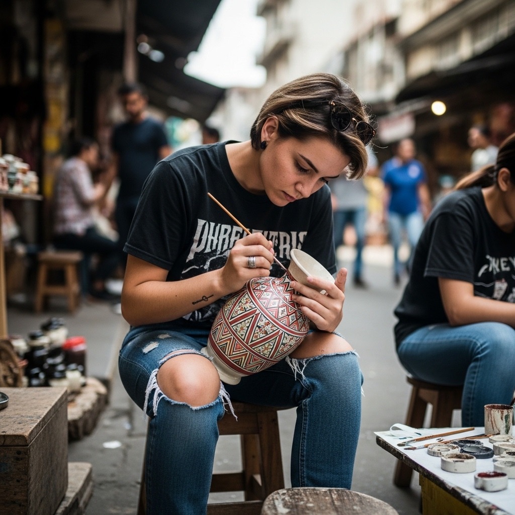 Hades and Persephone - Was it Really a Love Story?